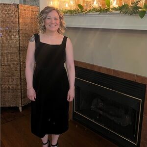 Welcome to my closet!